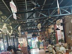 -遇见小院—虹鳟鱼•农家菜(怀柔店)