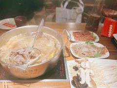 -好想牛·鲜切自助牛肉火锅(七堡花园城店)