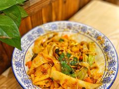 -赤湾大饭堂(山海逸居店)