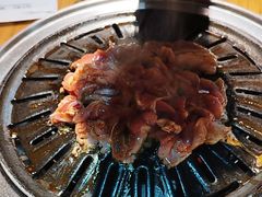 -九田家黑牛烤肉料理(华侨城店)