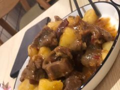 -念念Restaurant(贝岗店)
