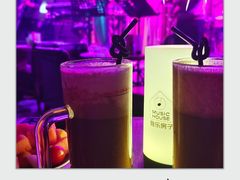 -音乐房子·Vintage Live Bar(玉林总店)