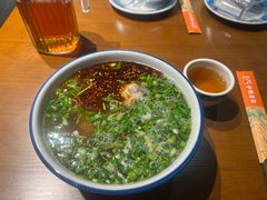 -伊斯麦尔丝路·新派菜(沙子口店)