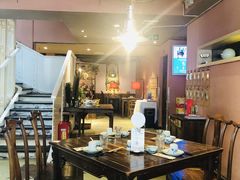 大堂-鱼食饭稻·苏浙土菜17年老馆子(平江路店)