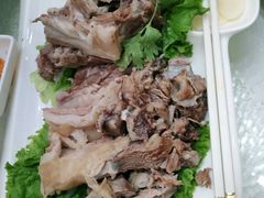 -清真悦宾楼食府(海湖店)
