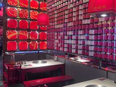 -小龙坎火锅(全球总店)