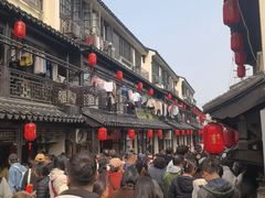 -葑门横街