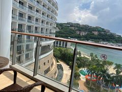 -深圳大梅沙京基洲际度假酒店