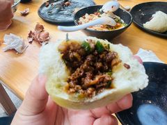 -李刚油条