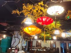 -庭院小酌(瑞莲街店)