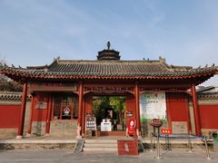 -天宁寺