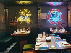 -火联烧烤(学院路创始店)