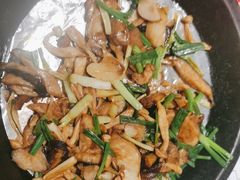 -西贝(紫荆广场店)