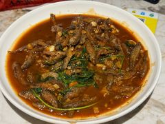 -又见炊烟私房菜(敬亭路店)