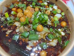 -阿坤传统手工小吃(杨家坪店)