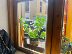 -长颈鹿咖啡(大学路店)