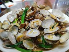 -叶姐海鲜(棋子湾店)