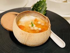 -富淳饭店(陆家嘴保利广场店)