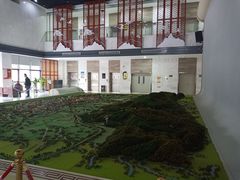 -西安市长安区图书馆