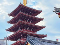-浅草寺