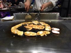-尚雅铁板料理自助餐厅(乐松店)