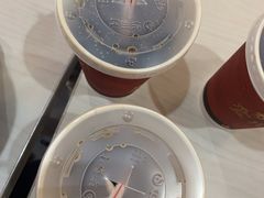 -华莱士·全鸡汉堡(高境店)