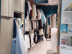 -海马体照相馆(西安高新万达广场店)