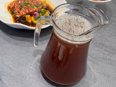 -聚宾楼·烤鸭·家宴(科技三路店)