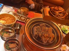 -西塔老太太泥炉烤肉(苏州大悦城店)