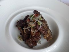 香煎安格斯牛仔骨-富力丽思卡尔顿酒店·丽轩中餐厅