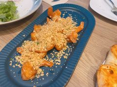 -必胜客(双榆树店)