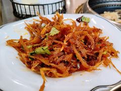 -炉队长·齐齐哈尔家庭烤肉(马家堡店)