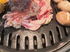-农乐园炭火烤肉(繁花中心店)