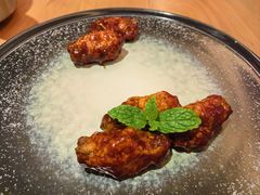 -枣子树·素食餐厅(普陀山店)