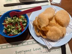 龙虾片-saigon saigon | 西贡西贡(滨北店)