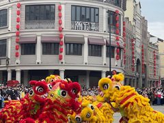 -汕头市小公园