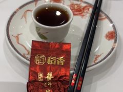 -稻香酒家·35年老字号(侨光店)