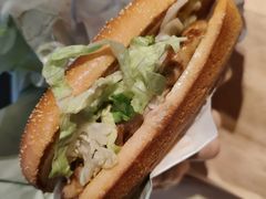 -麦当劳(莆田荔城大道万达店)