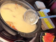 -捞王猪肚鸡火锅(昆山店)