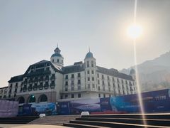 -天鹅湖生态旅游风景区