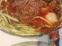 -七八冷面·延边朝鲜族美食(圣熙八号店)