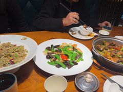 -青海名吃尕张娃非遗烤肉(海湖总店)