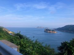 -南麂列岛
