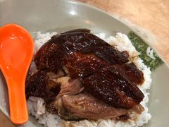 -一乐烧鹅(中环店)