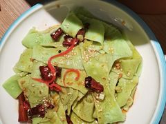 -山城外·非遗酸菜鱼(蜀都万达店)