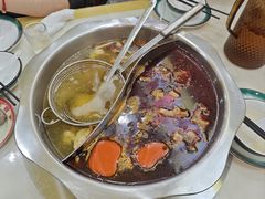 -壹道鸣·药膳鸡(月苑店)