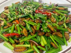 -大庆美食·顺德鱼生顺德菜