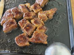 -必胜客(海滨店)