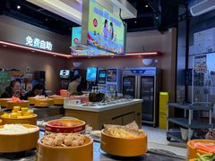 -龍歌自助小火锅(秦淮水游城店)