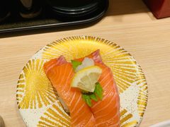 -大起水产回转寿司(道顿堀店)